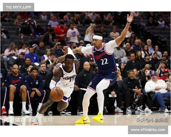 科林斯砍下24分快船大胜国王 保罗送出10次助攻掌控全场