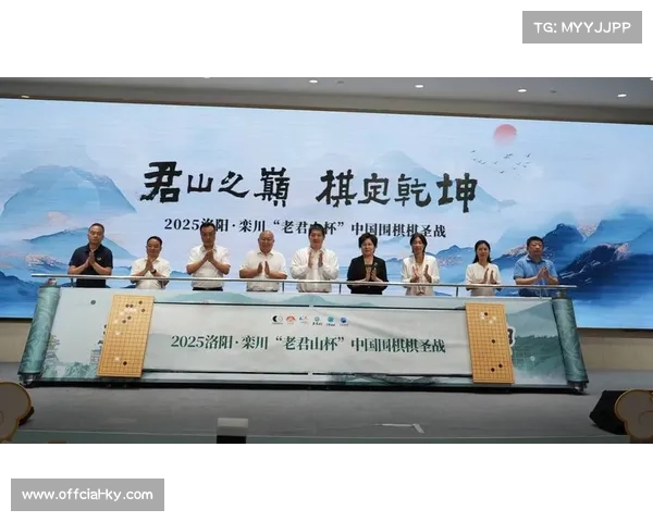 围棋与传统文化结合，仁怀专场展示中国智慧