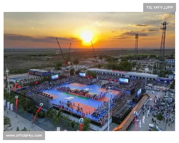 鄂托克前旗“草原村排”从知青播种到全民IP，成文体旅融合新标杆