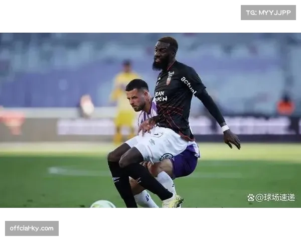 斯特拉斯堡2-2战平图卢兹，补时阶段连入两球