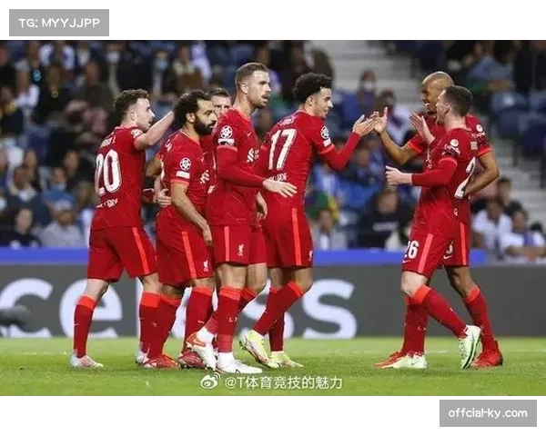 利物浦2-2西汉姆联，夺冠主动权让予曼城